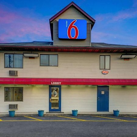 Motel 6 Carlisle, Pa - Cumberland Valley エクステリア 写真