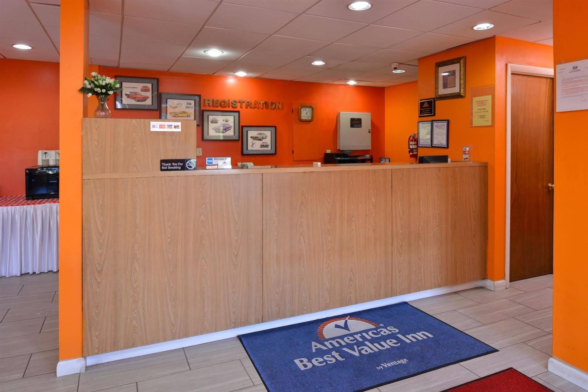 Motel 6 Carlisle, Pa - Cumberland Valley エクステリア 写真