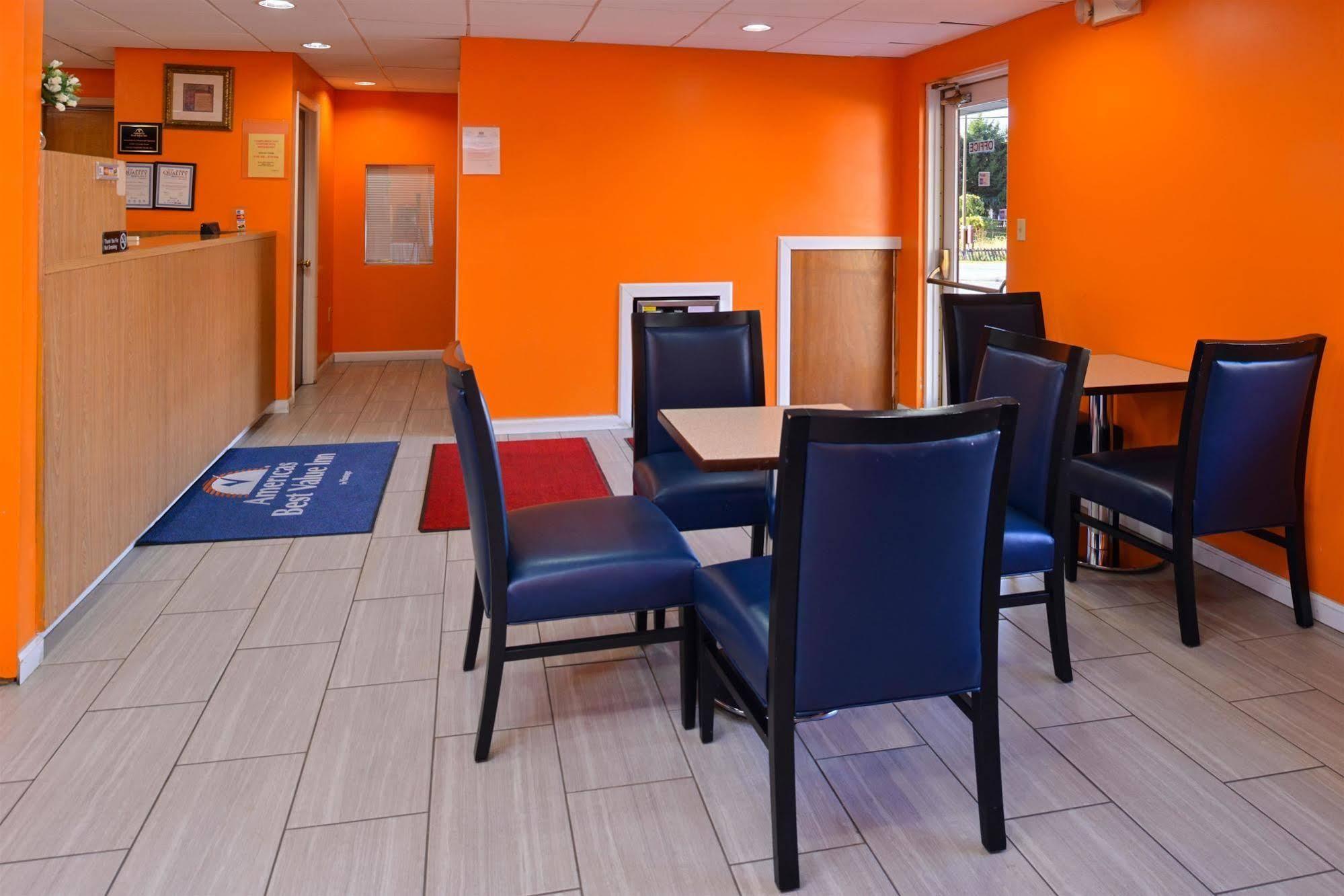 Motel 6 Carlisle, Pa - Cumberland Valley エクステリア 写真
