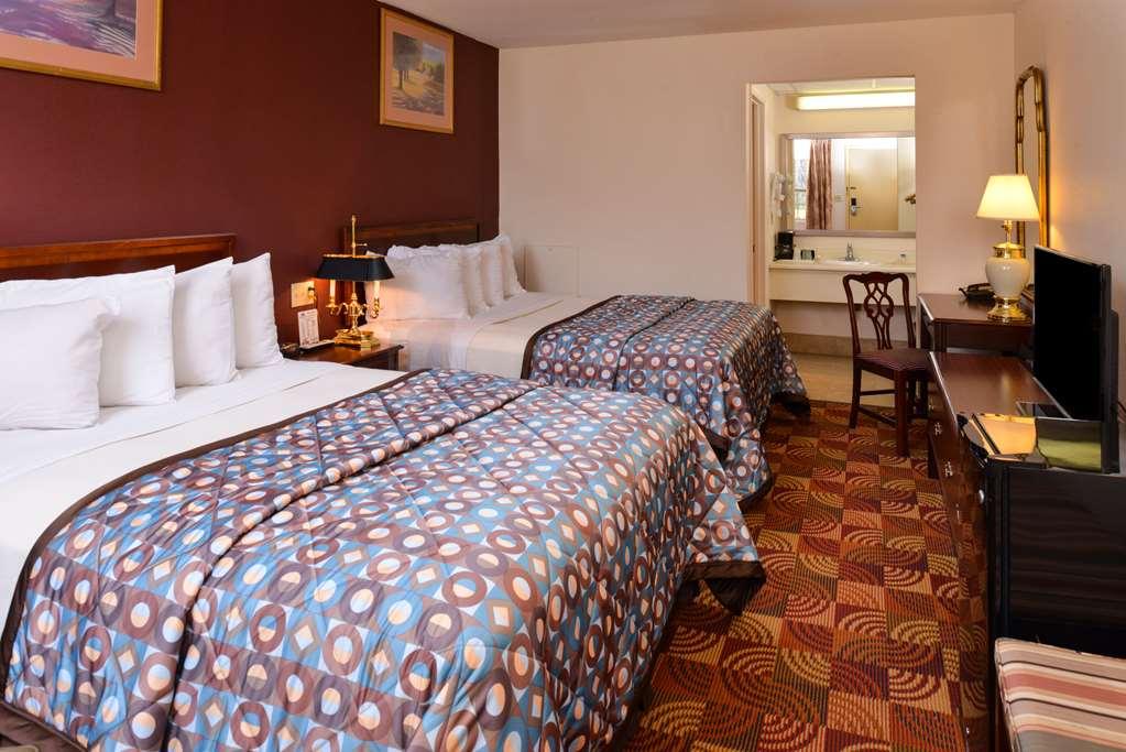 Motel 6 Carlisle, Pa - Cumberland Valley 部屋 写真