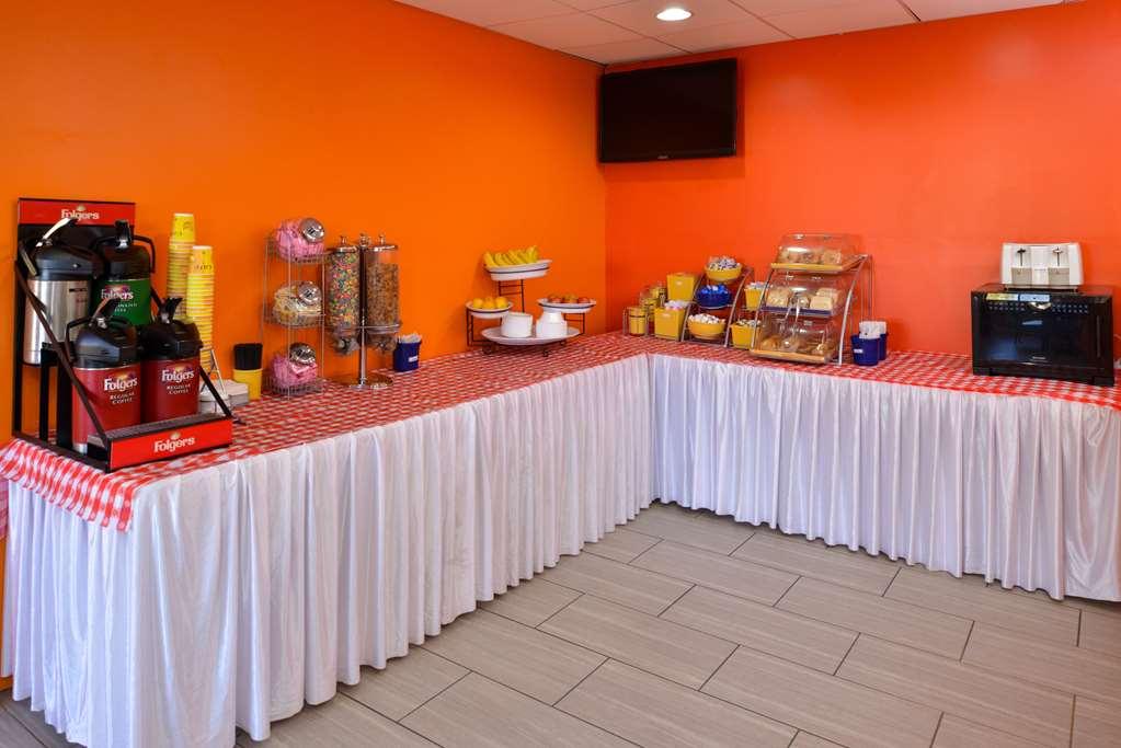 Motel 6 Carlisle, Pa - Cumberland Valley 設備 写真