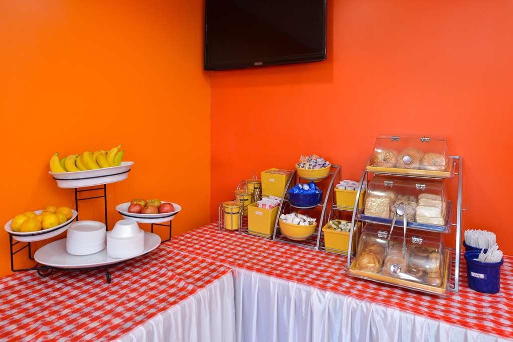 Motel 6 Carlisle, Pa - Cumberland Valley 設備 写真