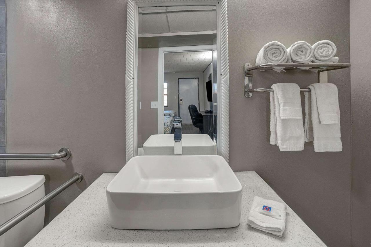 Motel 6 Carlisle, Pa - Cumberland Valley エクステリア 写真