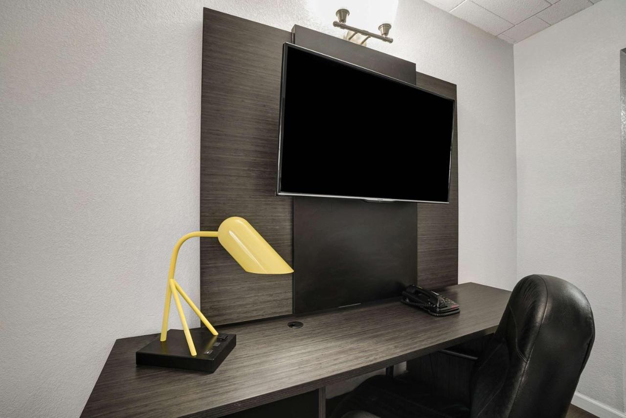 Motel 6 Carlisle, Pa - Cumberland Valley エクステリア 写真