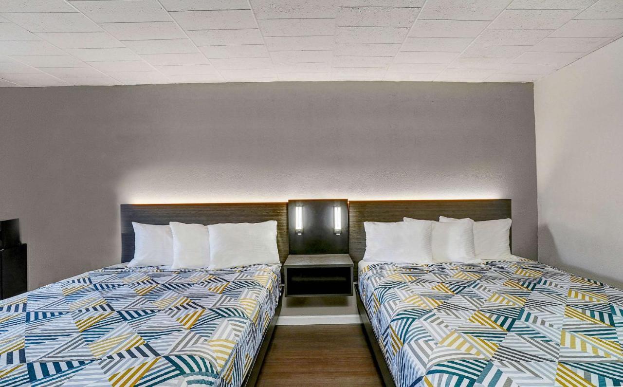Motel 6 Carlisle, Pa - Cumberland Valley エクステリア 写真