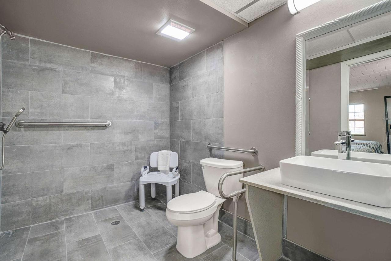 Motel 6 Carlisle, Pa - Cumberland Valley エクステリア 写真