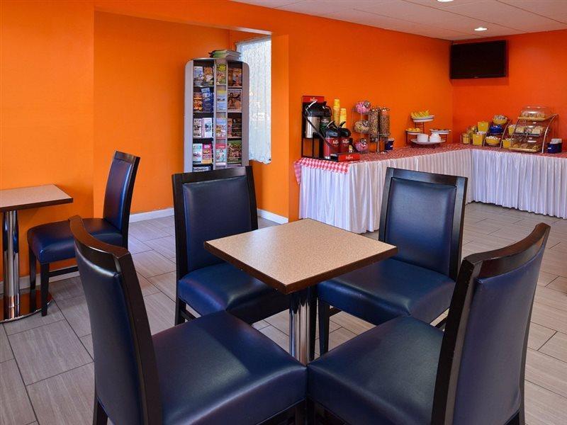 Motel 6 Carlisle, Pa - Cumberland Valley エクステリア 写真