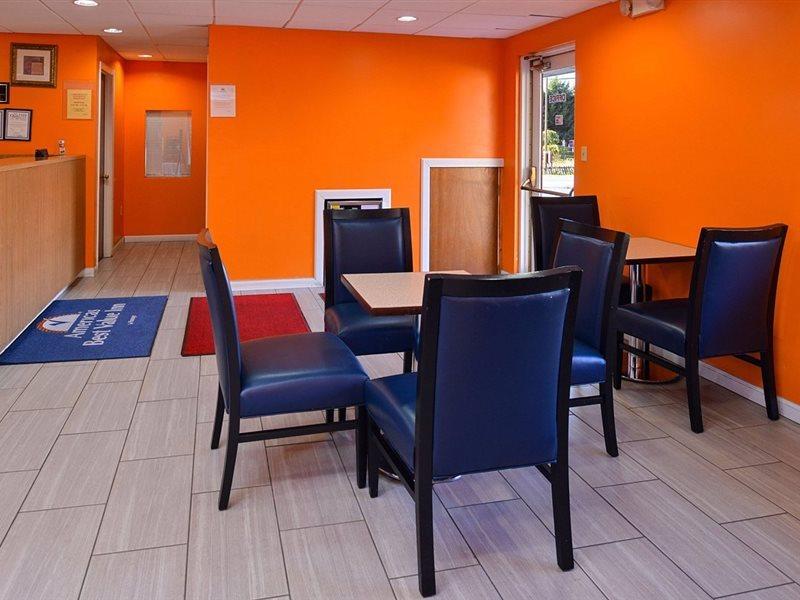 Motel 6 Carlisle, Pa - Cumberland Valley エクステリア 写真