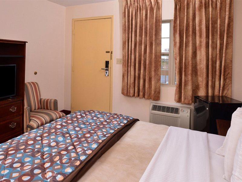 Motel 6 Carlisle, Pa - Cumberland Valley エクステリア 写真