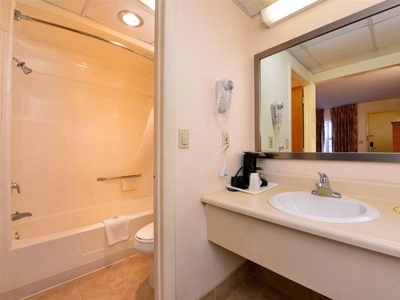 Motel 6 Carlisle, Pa - Cumberland Valley エクステリア 写真