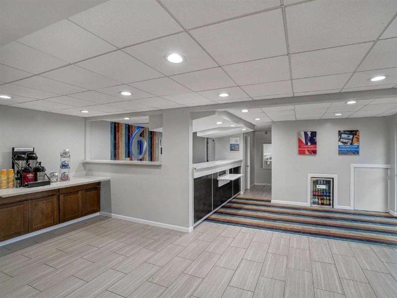 Motel 6 Carlisle, Pa - Cumberland Valley エクステリア 写真