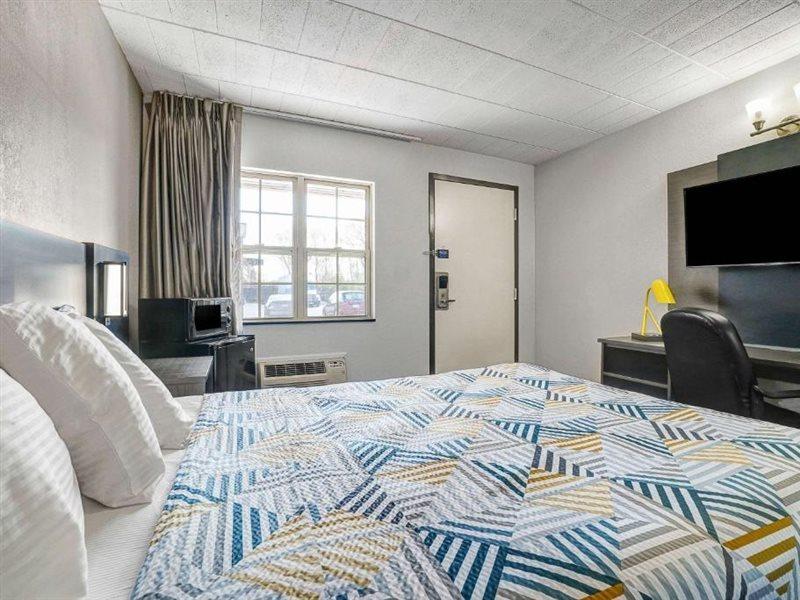 Motel 6 Carlisle, Pa - Cumberland Valley エクステリア 写真
