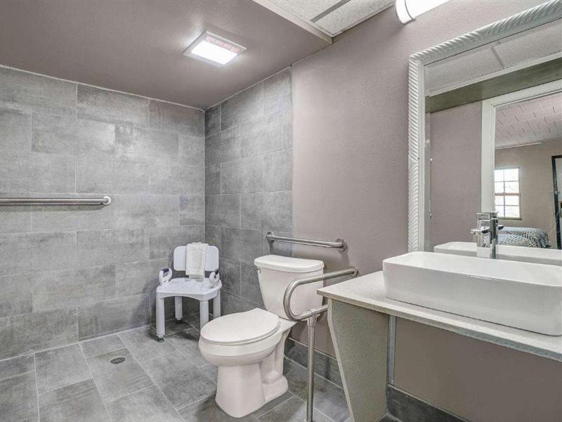 Motel 6 Carlisle, Pa - Cumberland Valley エクステリア 写真