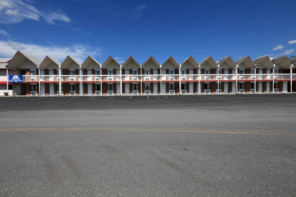 Motel 6 Carlisle, Pa - Cumberland Valley エクステリア 写真