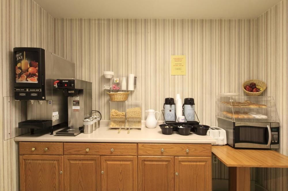 Motel 6 Carlisle, Pa - Cumberland Valley エクステリア 写真