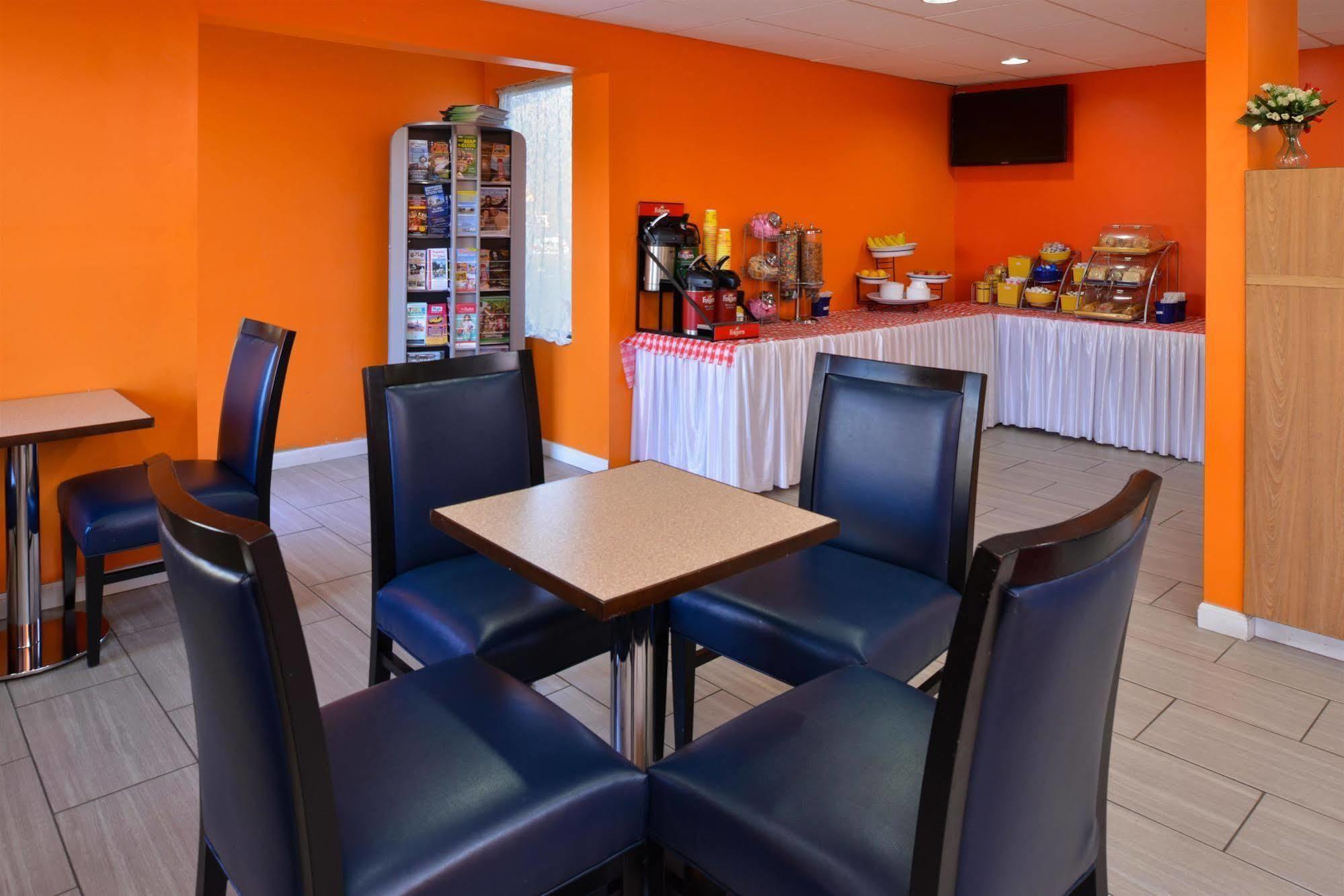 Motel 6 Carlisle, Pa - Cumberland Valley エクステリア 写真